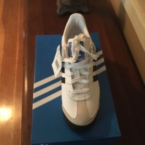 Adidas Samoa Sneakers